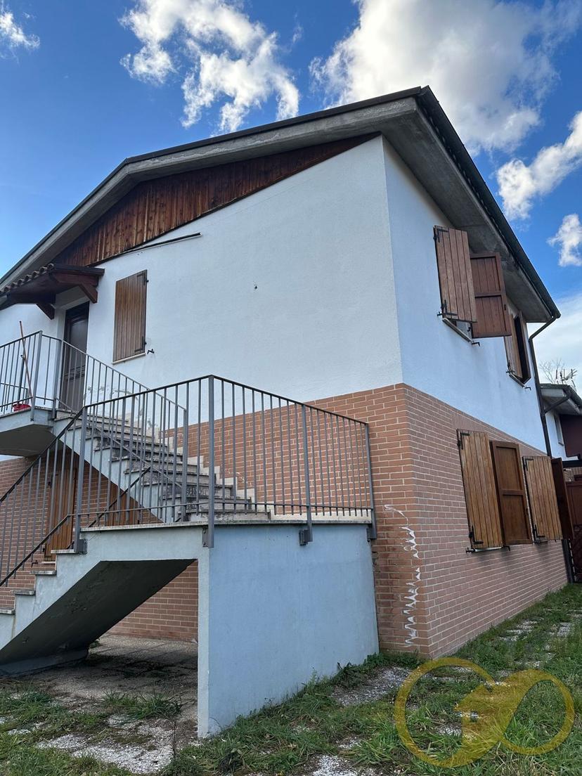 Villa in Brilli, Sarnano — foto 2 di 5