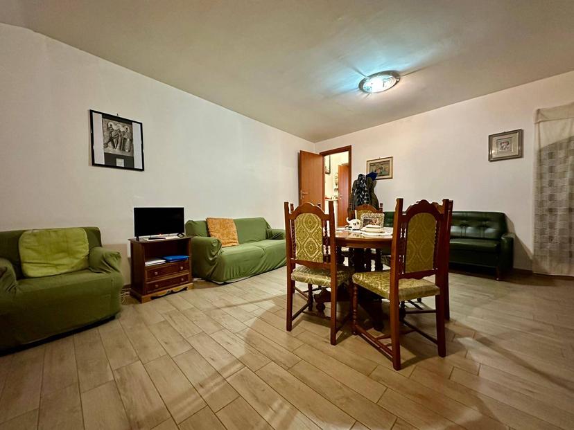 Casa indipendente in Via Aristeo Snc, Tione degli Abruzzi — foto 5 di 5