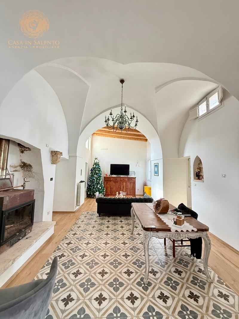 Casa indipendente in Orsano 73034, Gagliano del Capo — foto 2 di 5