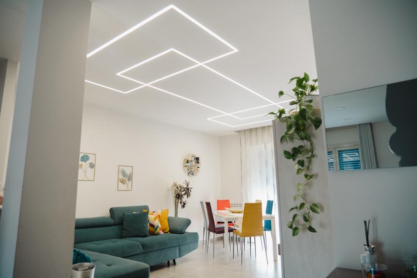 Trilocale in Corso Italia 234, Quarto — foto 3 di 5