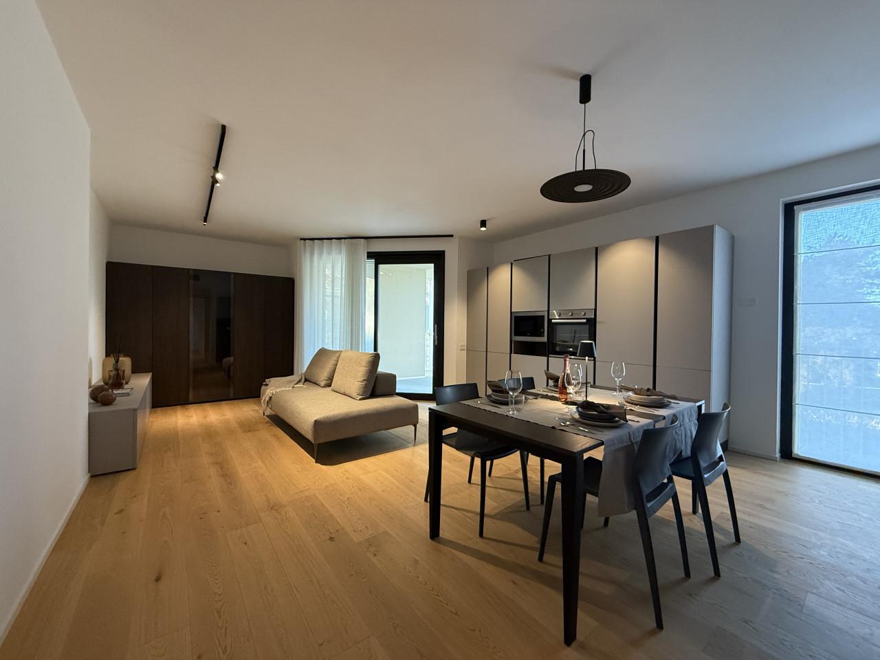 Appartamento in Via Cereria, Bassano del Grappa