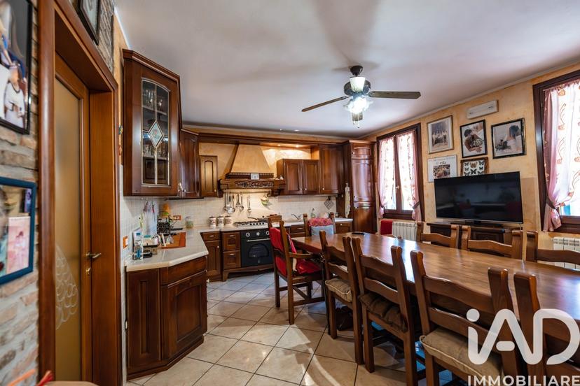 Villa in Via Catti, Ariano nel Polesine — foto 2 di 5