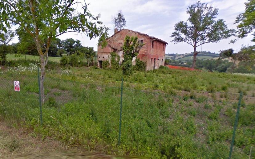 Casa colonica in Strada Brogo Duca, Terre Roveresche — foto 3 di 5