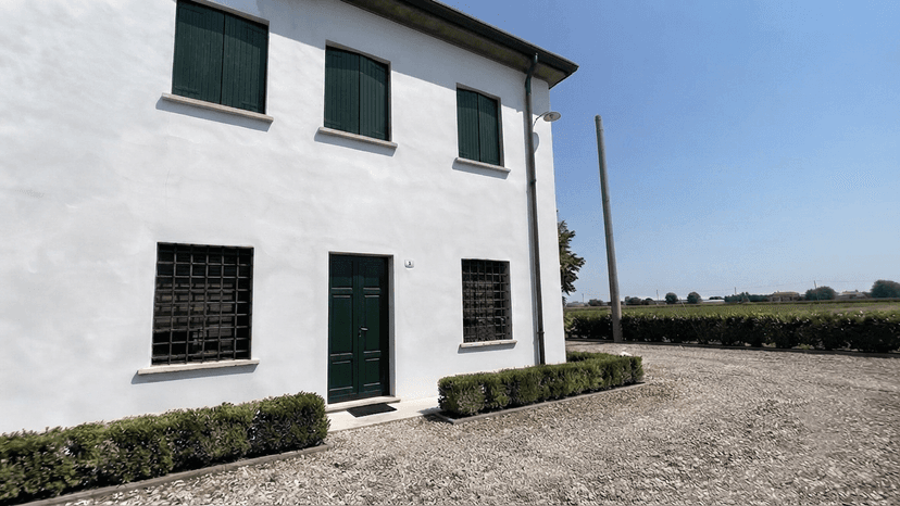 Villa bifamiliare in Via Madonnetta  801, Ospedaletto Euganeo — foto 2 di 5
