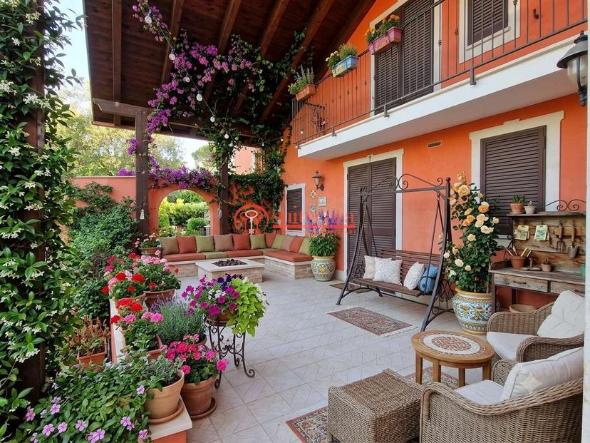 Villa, Andria — foto 4 di 5