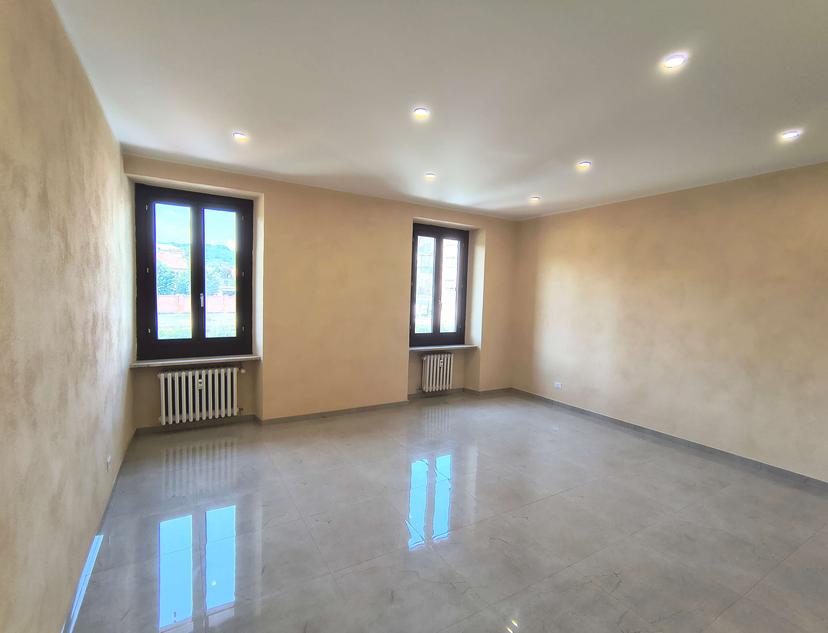 Bilocale in Via Isonzo 17, Pinerolo — foto 5 di 5