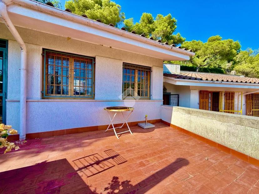 Villa in Str. dell'Alto 30, Andora — foto 5 di 5