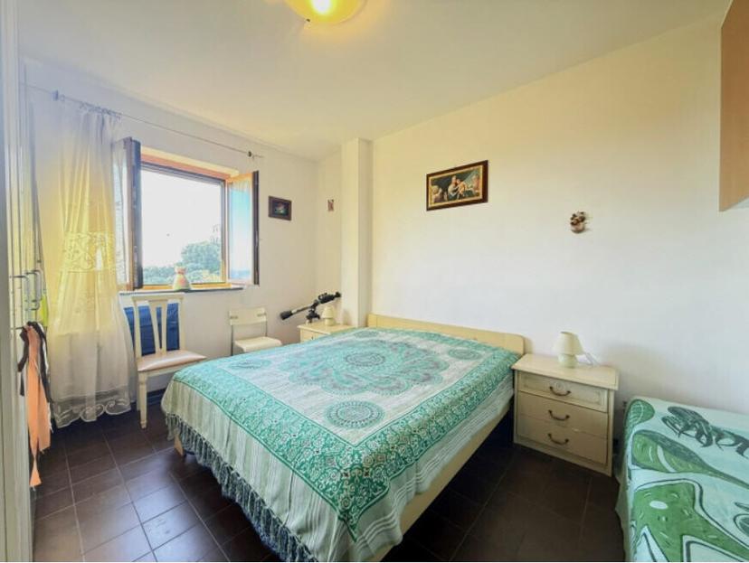 Bilocale in Via Giuseppe Giusti, Civezza — foto 3 di 5