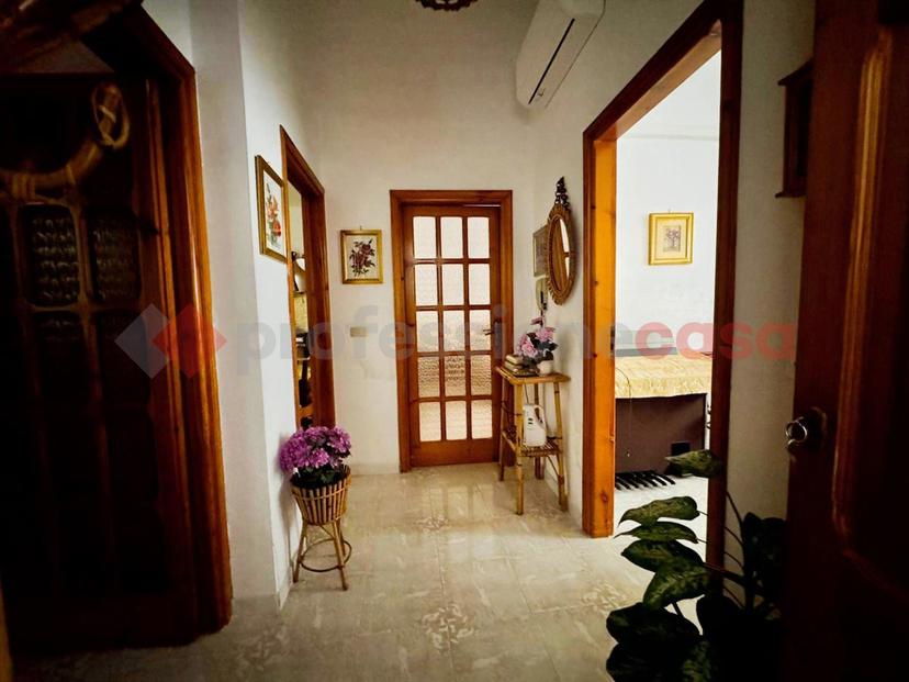 Quadrilocale in Via Capece 40, Leporano — foto 4 di 5