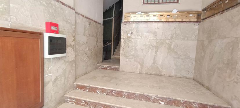 Bilocale in Via Serve della Divina Provvidenza, Catania