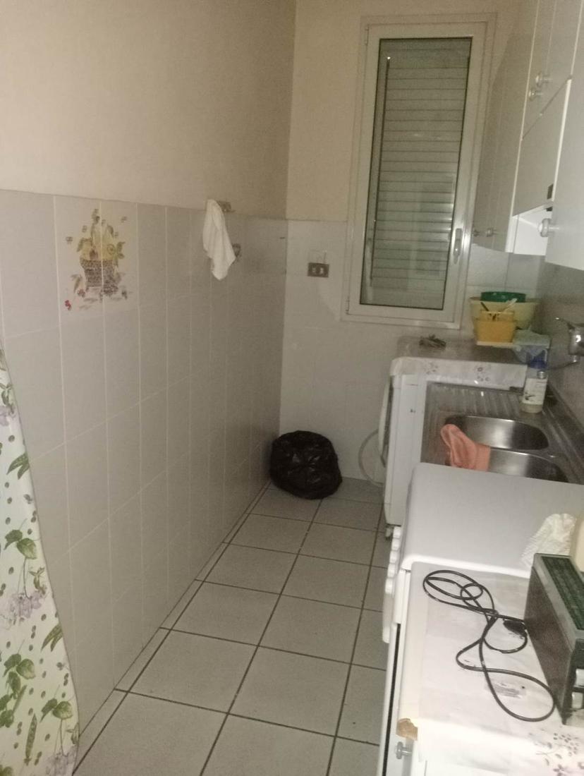 Trilocale, Licata