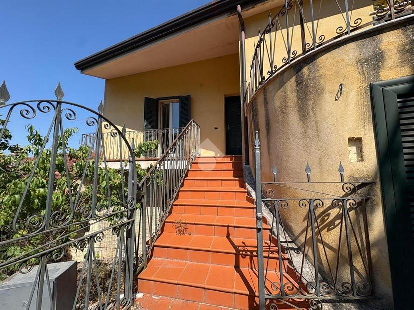 Casa indipendente in Via Santa Lucia, Fontana Liri — foto 4 di 5