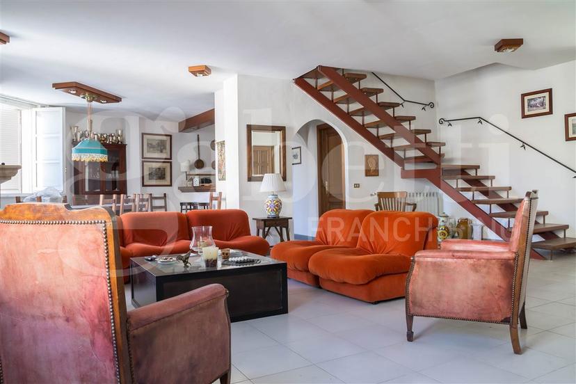 Appartamento in Via Marsicana 33, Alfedena — foto 4 di 5
