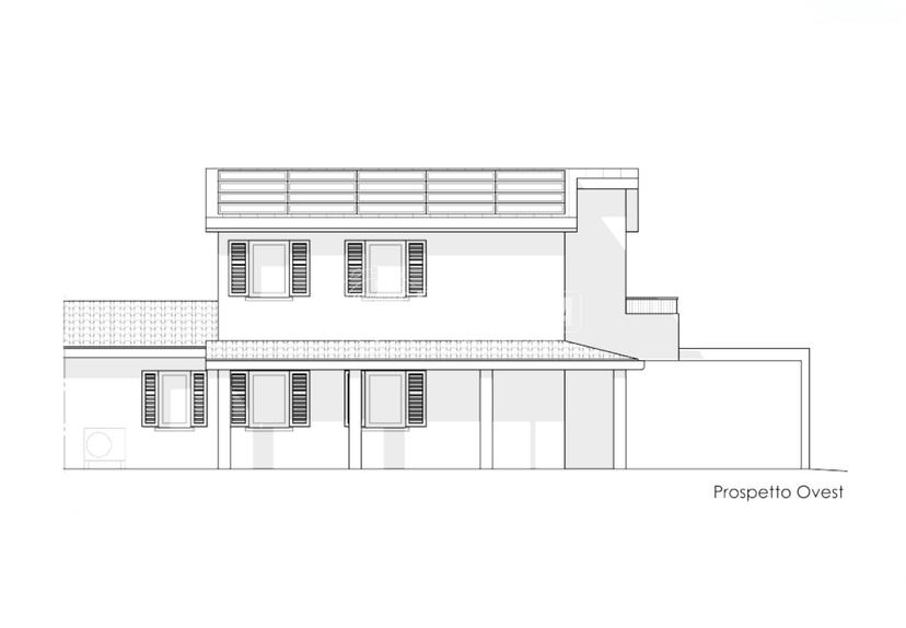 Villa a schiera, Chioggia — foto 3 di 5