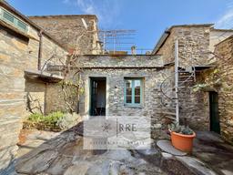 Rustico in Borgata Aracà, Ranzo