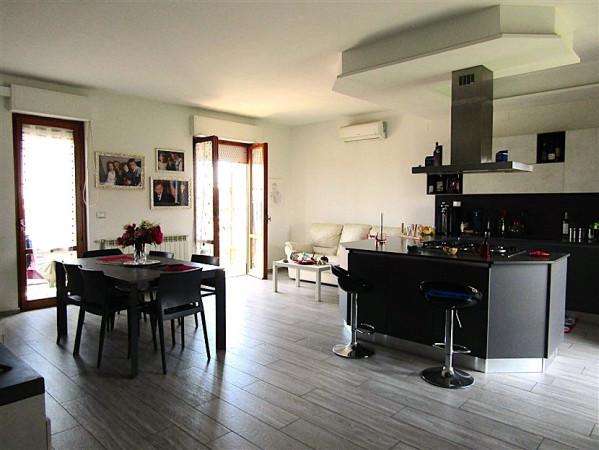 Quadrilocale in Via Vittorio Bachelet, Fossacesia — foto 5 di 5