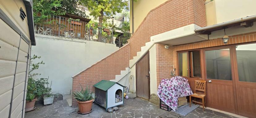 Villa bifamiliare in Via Prampolini, 6, Montesilvano — foto 4 di 5
