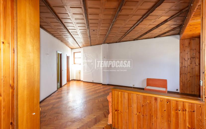 Appartamento in Via Trinità, Montaldo Torinese — foto 3 di 5
