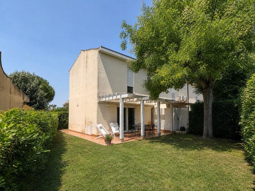 Villa a schiera in Via dei Tarquiniensi, Tarquinia — foto 3 di 5