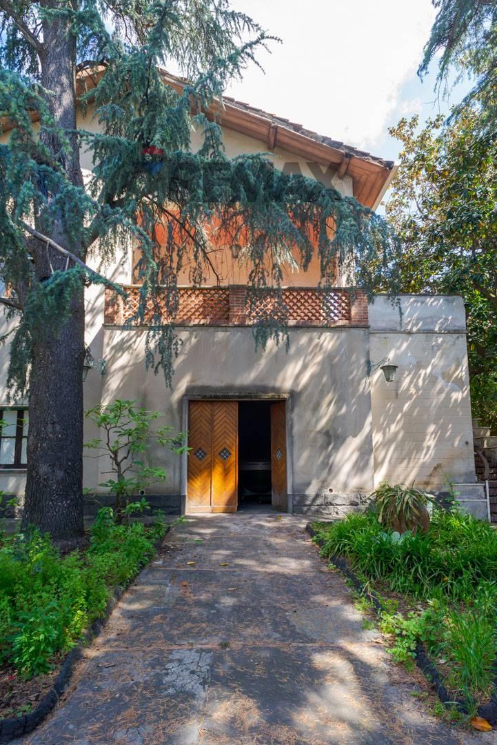 Villa in Via Francesco Crispi 50, Trecastagni — foto 2 di 5