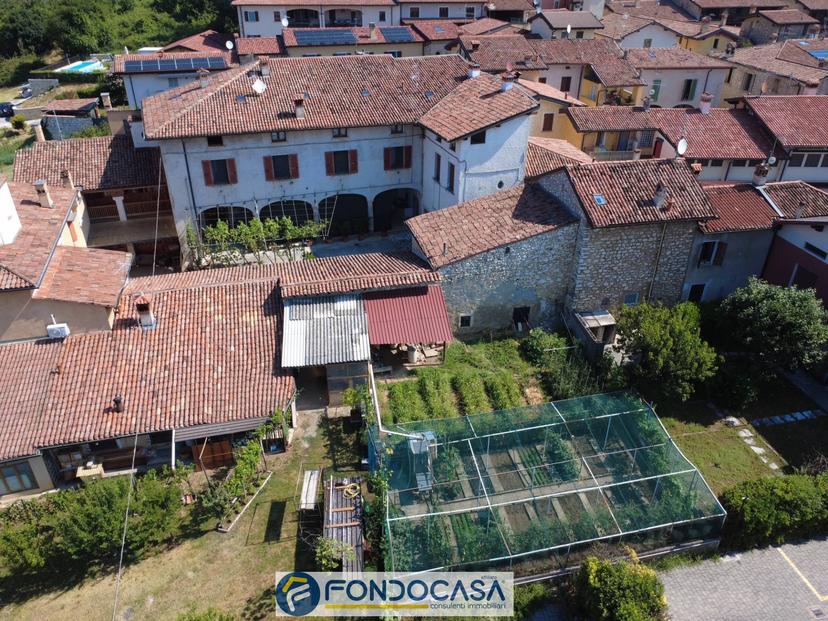Quadrilocale in Via Foina, Monticelli Brusati — foto 3 di 4