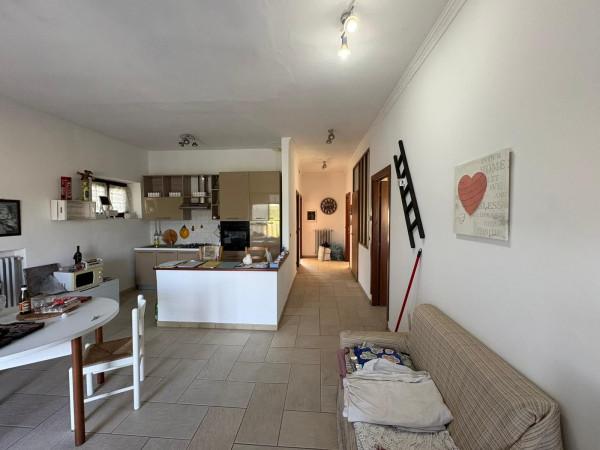 Villa in Strada Merlazza, Celle Enomondo — foto 2 di 5