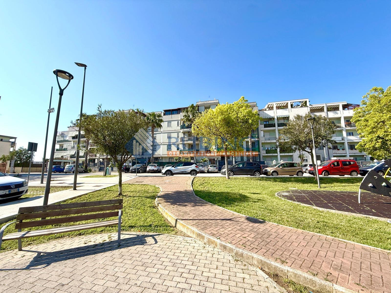 Appartamento in Via Polonia 24, Trani