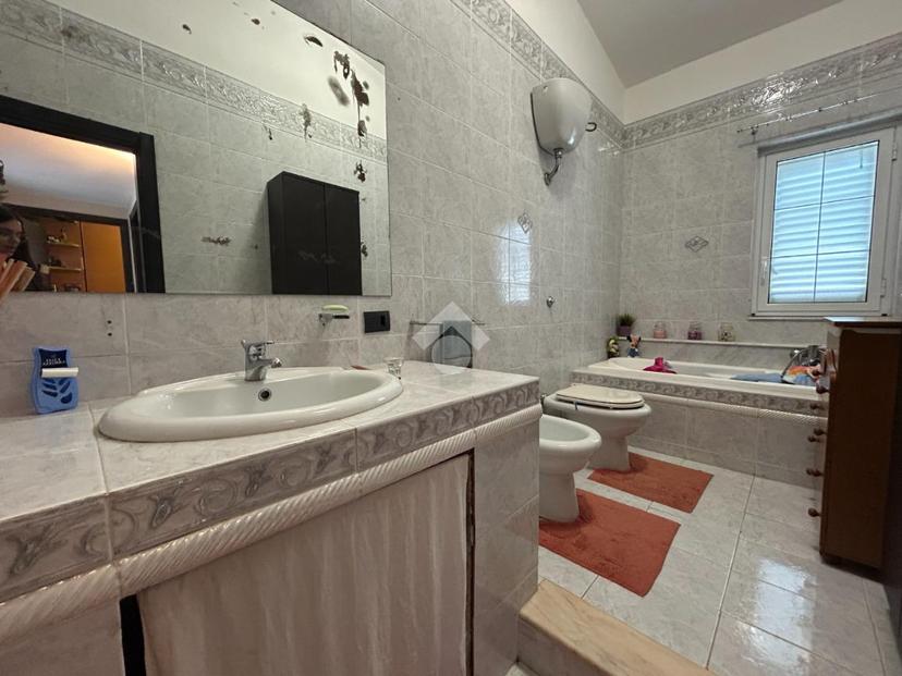 Casa indipendente in Via Monsignor Calogero Licata 3, Agrigento — foto 2 di 5