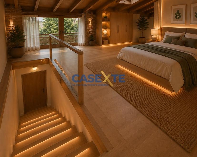 Bilocale, Castel Rozzone — foto 5 di 5