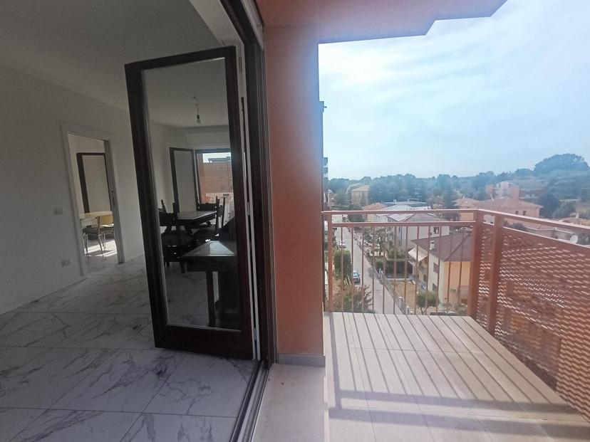 Attico, Mirandola — foto 5 di 5
