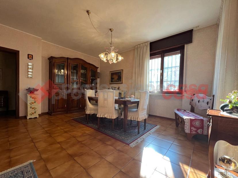 Appartamento in Via Roma 104, Isola Rizza — foto 5 di 5