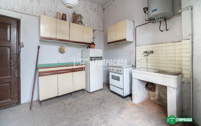 Trilocale in Piazza Giuseppe Garibaldi 11, Sovico — foto 4 di 5