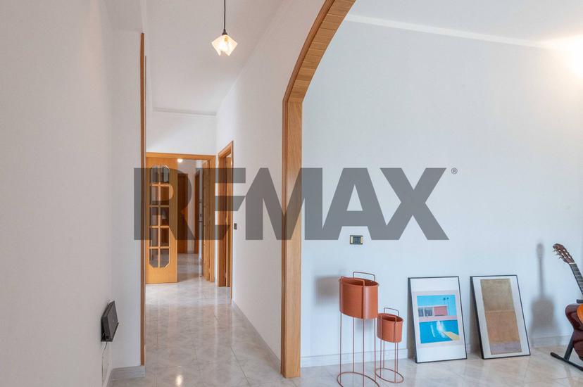 Appartamento in Viale Liberta\' 30, Rosolini — foto 2 di 5