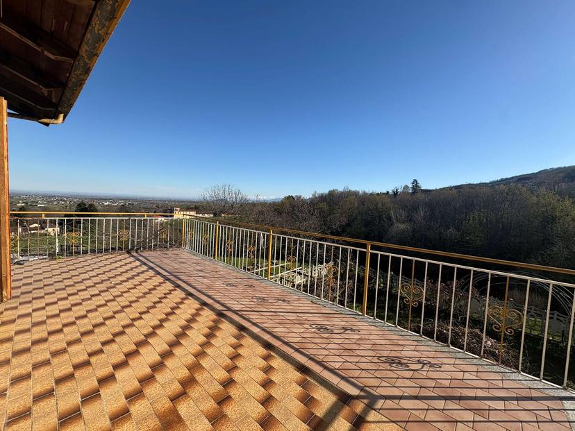 Casa indipendente in Via Magellano, San Secondo di Pinerolo — foto 3 di 5