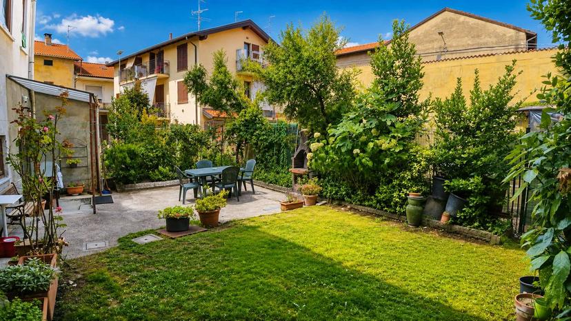 Bilocale in Via Volta 20, Fenegrò — foto 4 di 5