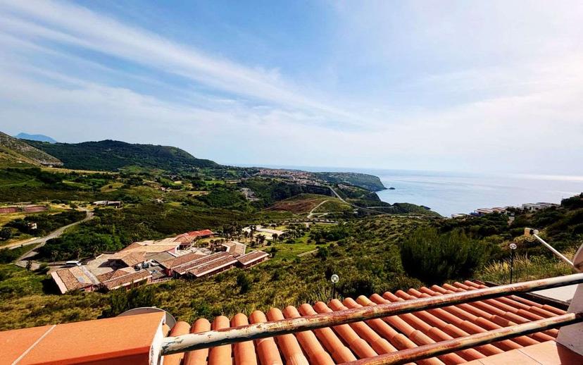 Bilocale in Villaggio del Bridge, San Nicola Arcella — foto 3 di 5