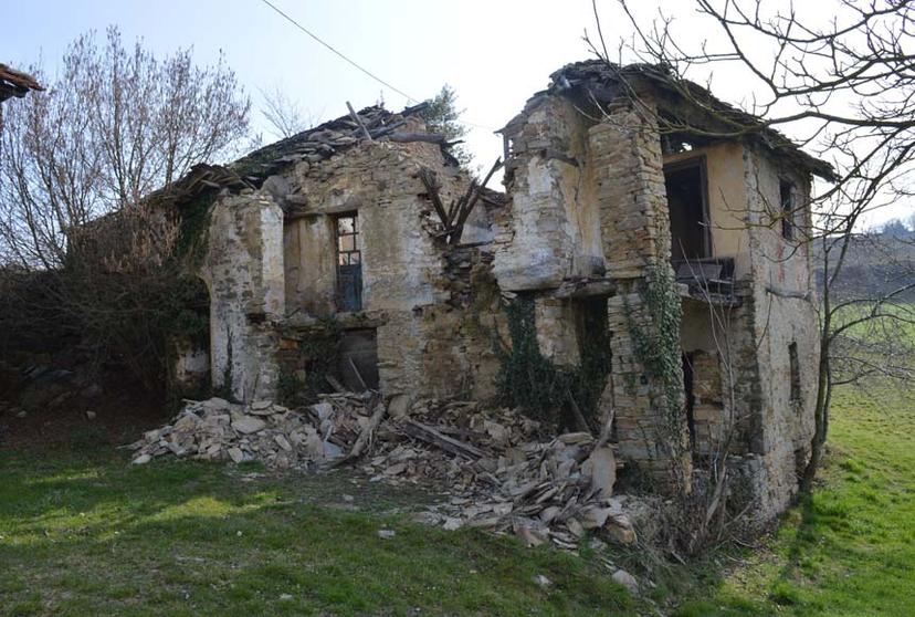 Rustico, Mombarcaro — foto 2 di 5