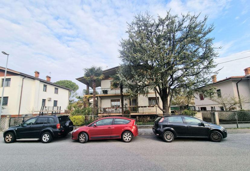 Quadrilocale in Via Quaiatti Snc, Gradisca d'Isonzo — foto 5 di 5