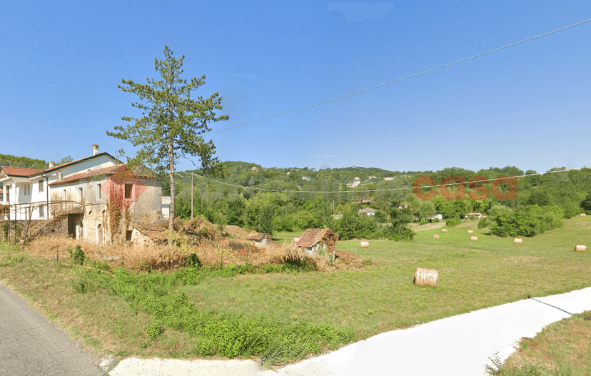 Rustico in Via Fallena Snc, Casalvieri — foto 2 di 3