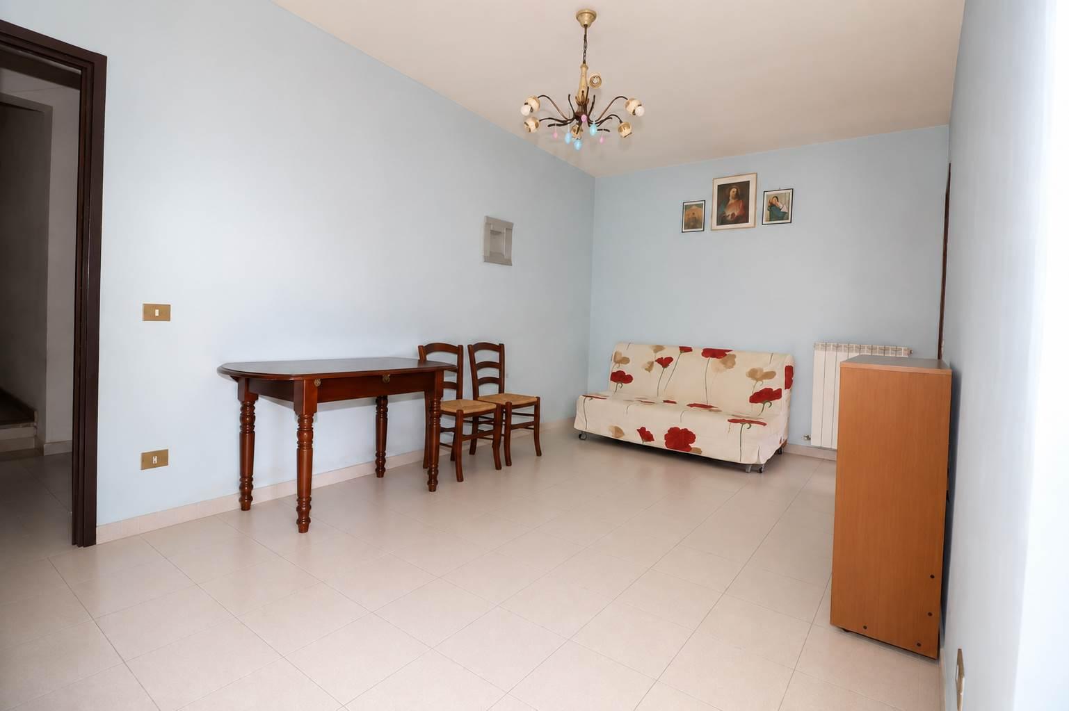 Bilocale in Via Ercole Nardi, Poggio Mirteto