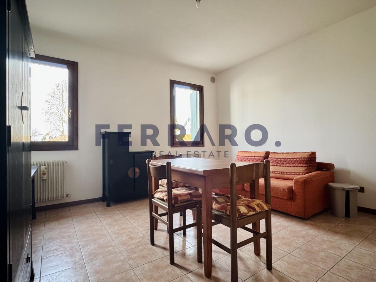 Bilocale in Via Duca d'Aosta, Carbonera