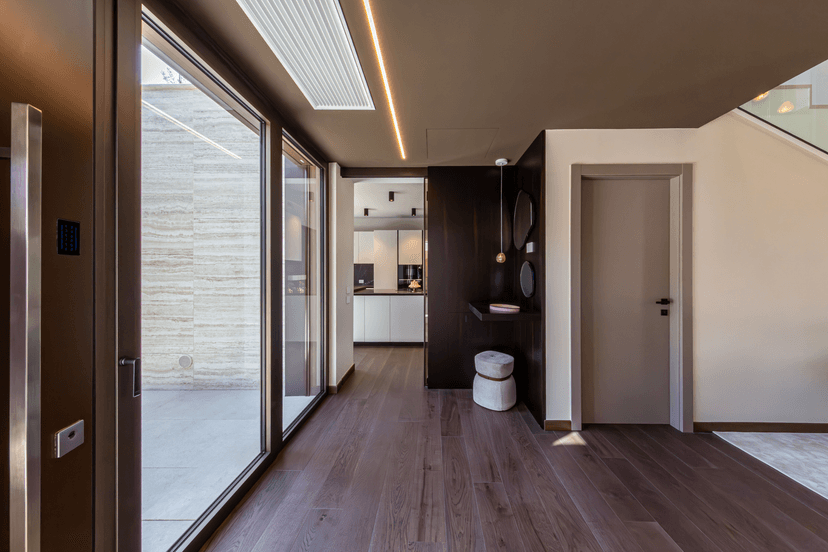 Villa in Via Edmondo De Amicis, Burago di Molgora — foto 2 di 5