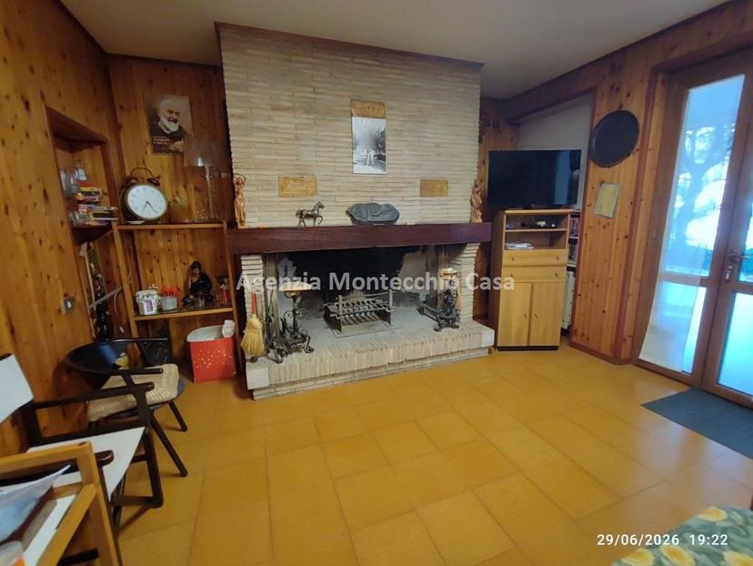Casa indipendente in Strada della Blilla, Pesaro — foto 2 di 5
