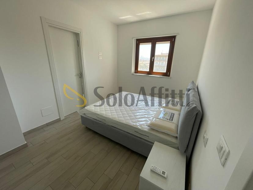 Bilocale in Viale Messina, Reggio di Calabria — foto 3 di 5