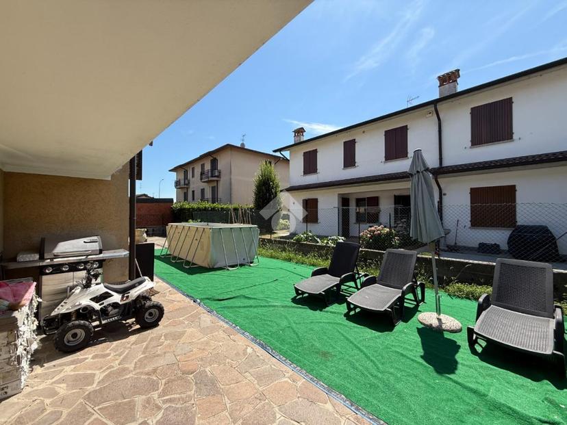 Villa in Via Bonomelli 3, Pandino — foto 5 di 5