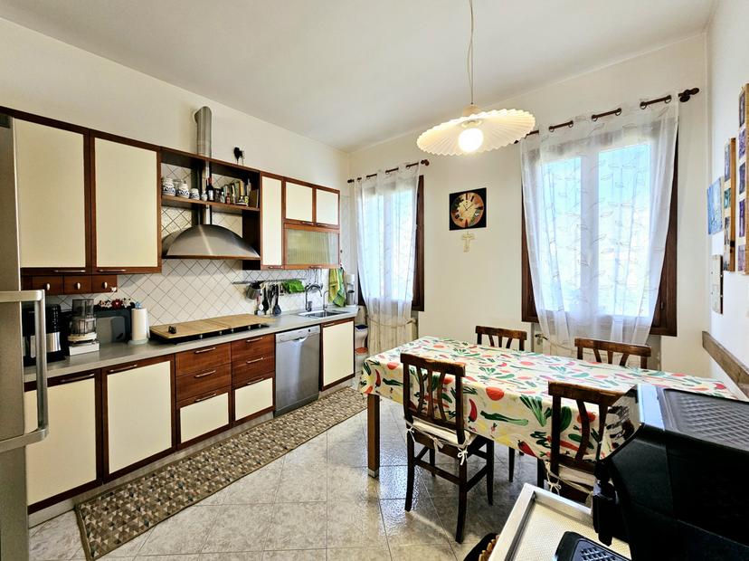 Villa in Via San Lorenzo, Baone — foto 4 di 5