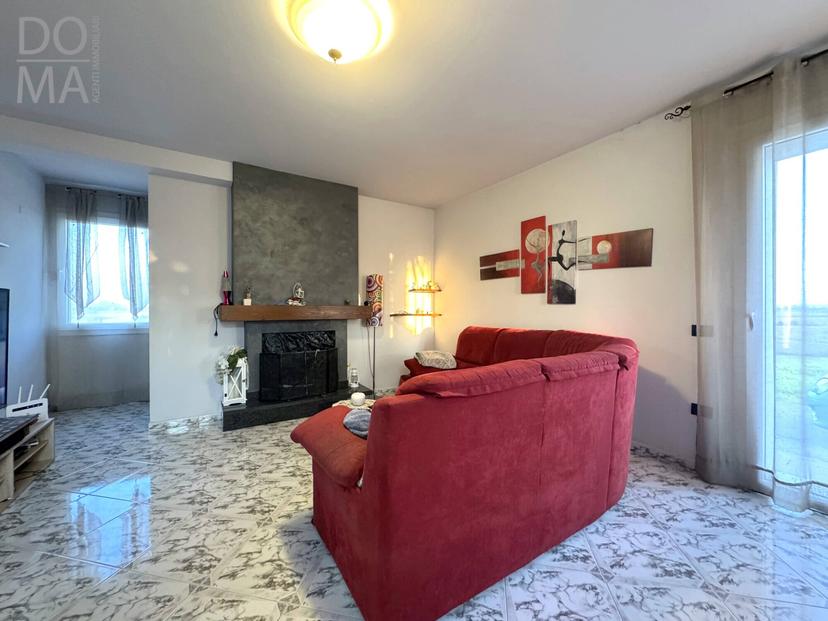Casa indipendente, Loreo — foto 3 di 5