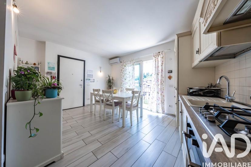 Casa indipendente in Via del Sole, Losine — foto 5 di 5