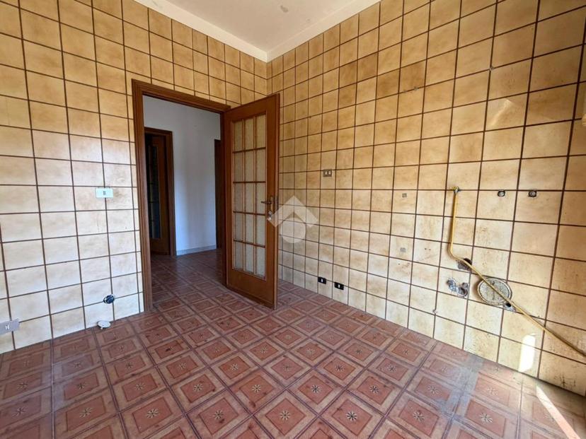 Quadrilocale in Via Maritani 052, Cumiana — foto 3 di 5