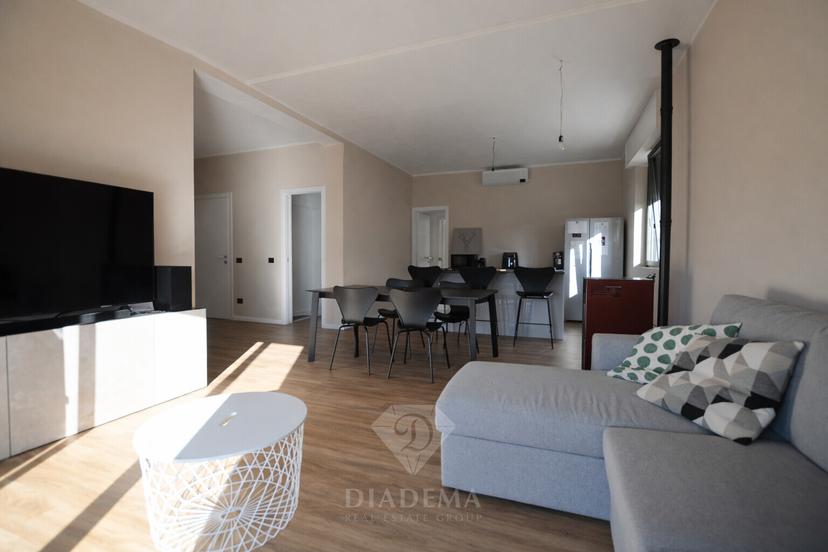 Casa indipendente, Carnago — foto 5 di 5